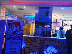 -歌迷量贩KTV(南阳路店)