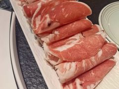-苏完瓜尔佳氏·满洲涮肉(古方路店)