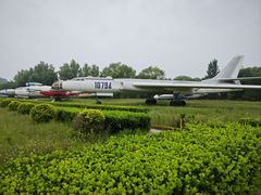 -中国航空博物馆