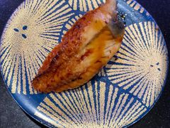 -回转寿司 活美登利(池袋西武店)