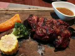 -食间牛排(湖西路店)
