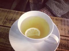Cafe&nbsp;Alice-Cafe Alice咖啡爱丽丝(奥城店)