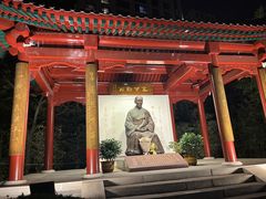 -李叔同故居纪念馆