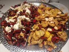 -小鱼小牛·鱼牛干锅·脆鱼火锅(世欧广场店)