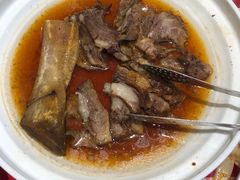 -西贝(上海新梅广场店)