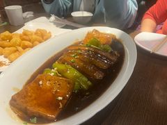 -老牌坊鲁菜名店(宽厚里店)