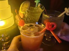 -悦界酒吧(后海店)