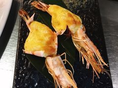 -極上萬膳·日料放题(海岸城店)