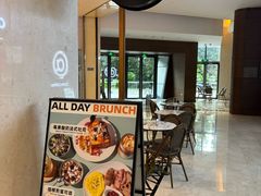 -WHEAT&BAKER-麥(凯德来福士店)