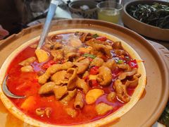 -匠熙小馆(崇文门店)