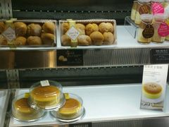 -巴黎贝甜(阳光上东店)