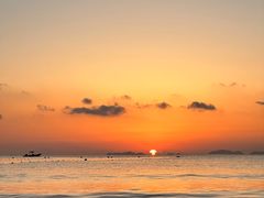 -宁波松兰山滨海旅游度假区