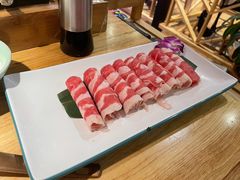 澳洲雪花肥牛-椰夫人·养生椰子鸡(金沙洲永旺店)