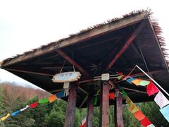 -硗碛藏寨·神木垒景区