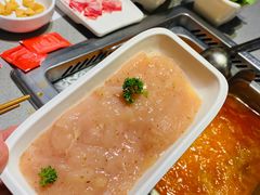 -海底捞火锅(河东万达广场店)