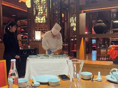 -丽江金茂凯悦臻选酒店-滇香馆