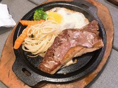 -凡塔斯牛排自助餐厅(广东佛山三水万达店)