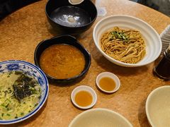 -宁波汤团店(外滩店)