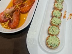 -望乡楼上海菜(日月光店)