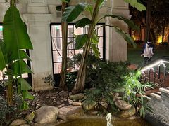 -和平官邸·花园餐厅(武定西路店)