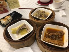 -潮福城大酒楼·潮粤菜·港式点心(阳光城店)