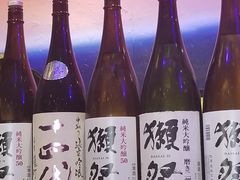 -和彩放题餐厅(酒仙桥店)