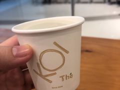 -KOI The(卓悦汇购物中心店)