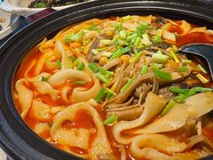 -南堂馆·新川菜(春熙路店)