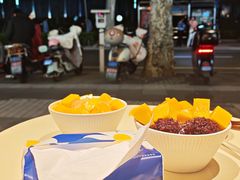 -小团圆糖水铺(襄阳南路店)