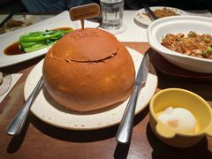 -大树餐厅(益田假日店)