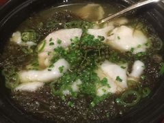 -武汉世茂希尔顿酒店·汇·全日餐厅