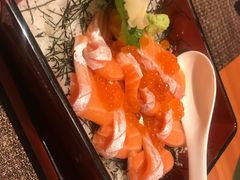 -皇品田苑日式料理(苏州中心店)