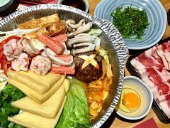 -一心创作料理屋(经开万达店)