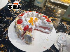 -巴犀烧烤(新崇光店)