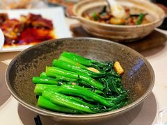 -侨美食家·粤菜(体育西路店)