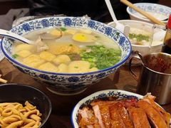 -小潘记鸭血粉丝汤