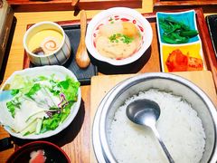 -味太助·银饭食堂(中华城店)