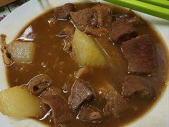 -七爷清汤腩·港式餐厅(金狮广场店)