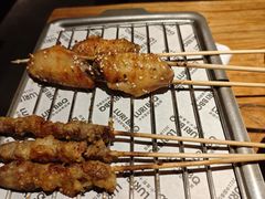 -北京食堂·烤鸭·宵夜(亚运村店)