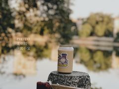 -又至园精品咖啡馆(将军塘店)