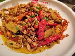 -大碗先生(万家丽店)