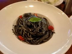 -斯比特花园西餐厅(东方商厦店)