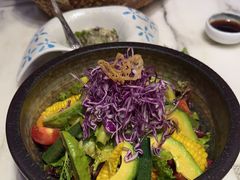 -月下料理(楷林IFC店)