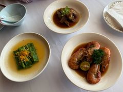 -南通滨江洲际酒店-东厨中餐厅