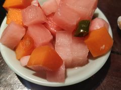 -江边城外烤全鱼(方庄时代购物中心店)