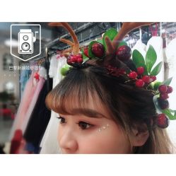 点击看大图 -巴黎新娘婚纱摄影