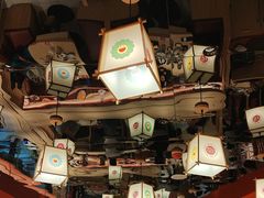 -万岁寿司(万国店)