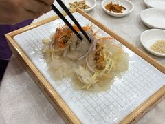 -凯盈阁·顺德私房菜·桑拿鸡