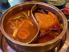 -镇江龙·火锅串串(武侯祠店)