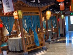 -锦绣金山人家(友谊店)